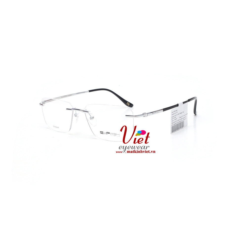 Gọng kính Exfash EF83293T  903